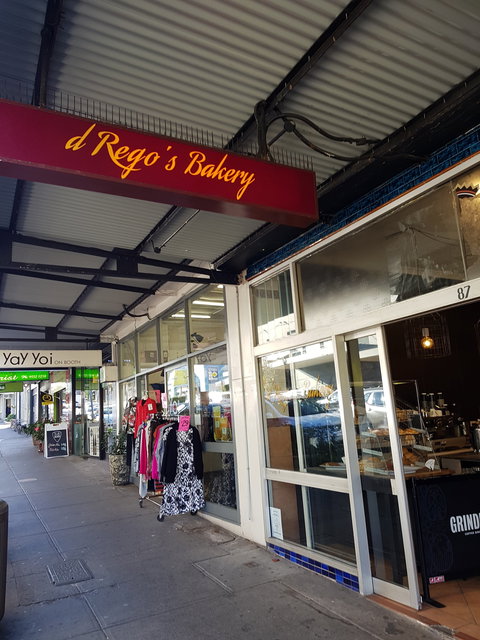 Booth Street Bakery - Northern Rivers Accommodation 0