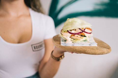 Bourke St Burgers - Northern Rivers Accommodation 1