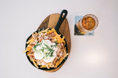 Bourke St Burgers - Northern Rivers Accommodation 2