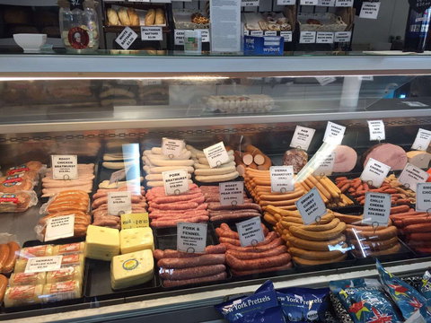 Brot & Wurst - Northern Rivers Accommodation 0