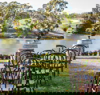 Butlers Lane Vineyard - Northern Rivers Accommodation