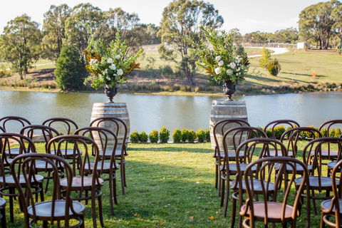 Butlers Lane Vineyard - Northern Rivers Accommodation 0