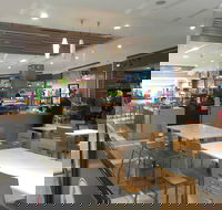 Cafe Regina - Northern Rivers Accommodation