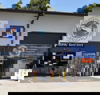 Central Coast Brewery - Northern Rivers Accommodation