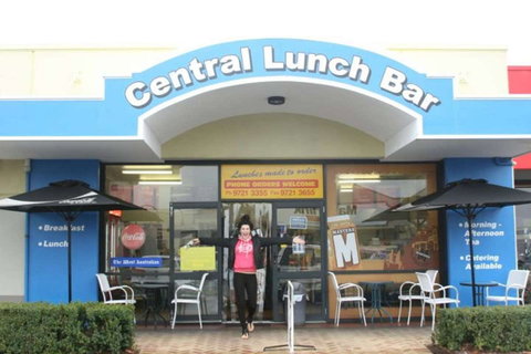 Central Lunch Bar - Northern Rivers Accommodation 0