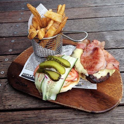 Chapter & Verse Bar And Lounge - Northern Rivers Accommodation 0