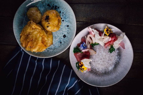 Cod's Gift - Northern Rivers Accommodation 0