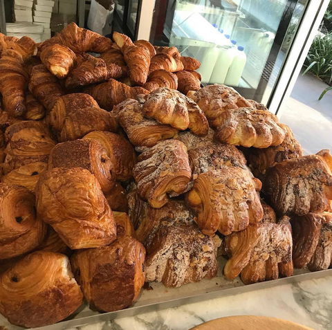 Danny's Bread - Northern Rivers Accommodation 0