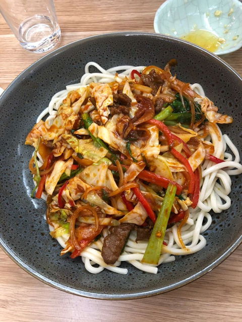 David's Noodle & Hotpot  - Sunnybank - Northern Rivers Accommodation 0