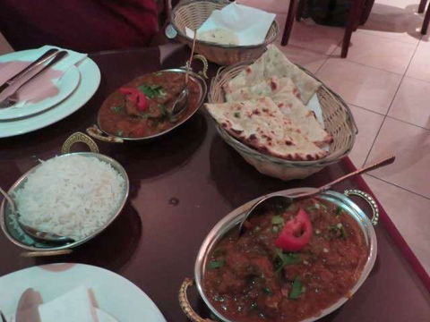 Delhi Darbar Indian Gourmet Restaurant - Northern Rivers Accommodation 0