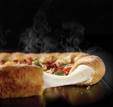 Domino's - Baulkham Hills - Northern Rivers Accommodation 0
