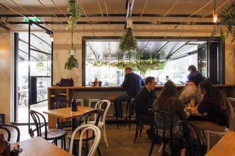 Double Shot - Northern Rivers Accommodation 0