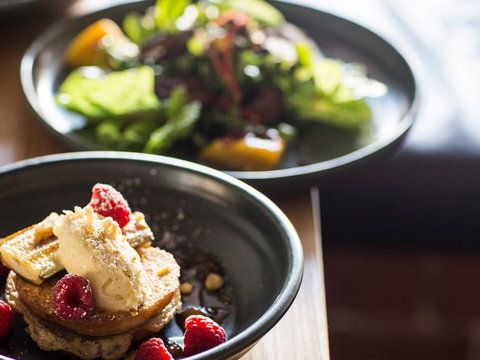 Double Shot - Northern Rivers Accommodation 2