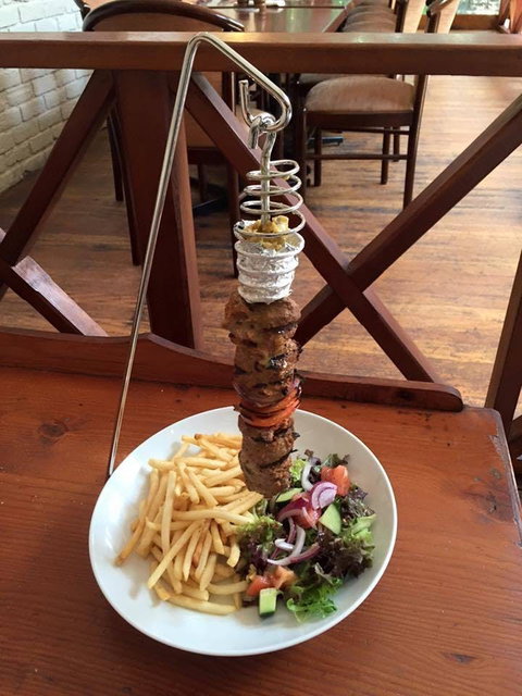 Dry Dock Hotel - Northern Rivers Accommodation 0