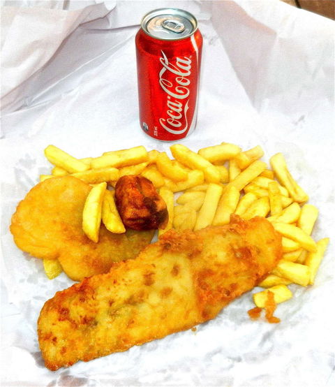 Epping Fish & Chips - Northern Rivers Accommodation 0