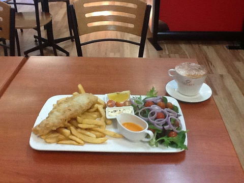 Farr Side Cafe - Northern Rivers Accommodation 0