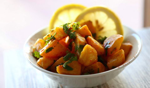 Fattoosh - Northern Rivers Accommodation 0