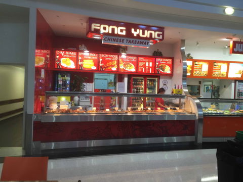 Fong Yung Chinese - Northern Rivers Accommodation 0