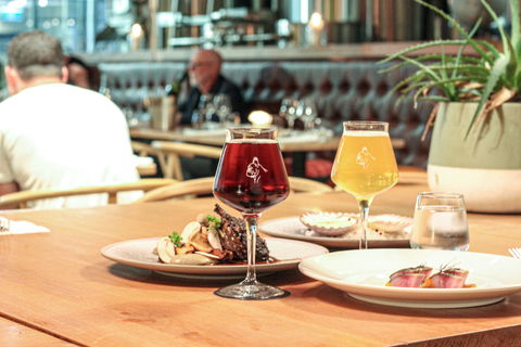 Frenchies Bistro And Brewery - Northern Rivers Accommodation 2