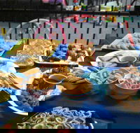 Fun Factory Playcentre and Cafe - Northern Rivers Accommodation