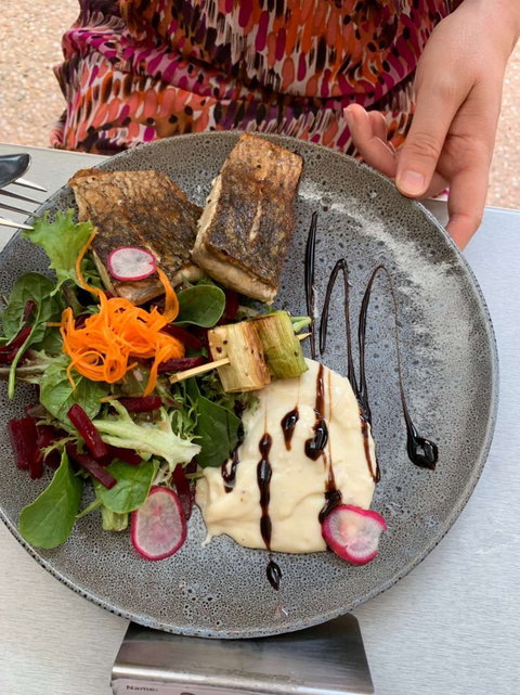 Genie's Cafe - Northern Rivers Accommodation 0