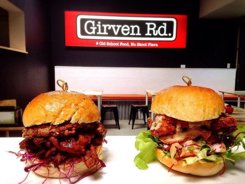 Girven Road - Northern Rivers Accommodation 0