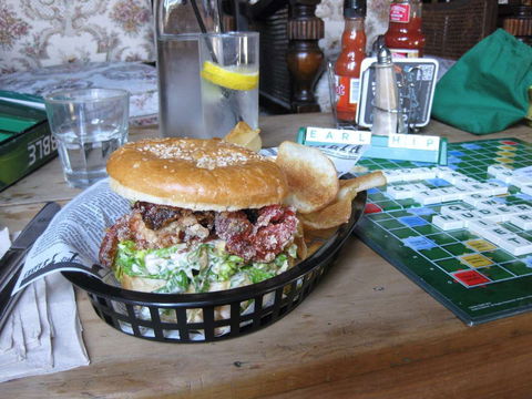 Grain Store Craft Beer Cafe - Northern Rivers Accommodation 0