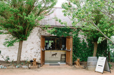 Gundog Estate Cork Street Cellar Door - Northern Rivers Accommodation 0