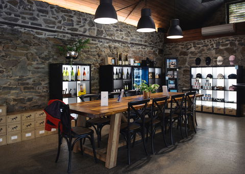 Gundog Estate Cork Street Cellar Door - Northern Rivers Accommodation 2