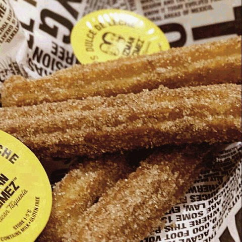 Guzman Y Gomez - North Sydney - Northern Rivers Accommodation 0