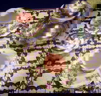 Hatters Tea House - Northern Rivers Accommodation