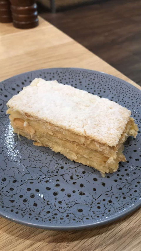 Hungry Goat Cafe - Northern Rivers Accommodation 0