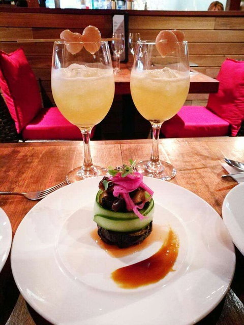 Infuzions - Cammeray - Northern Rivers Accommodation 0