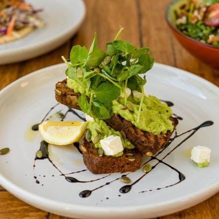 ION Cafe & Bar - Northern Rivers Accommodation 0