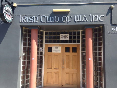 Irish Club - Northern Rivers Accommodation 0