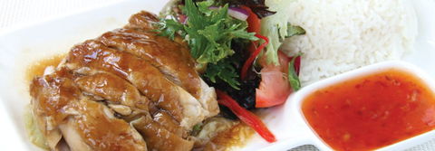 Jackpot Dining - Toowong - Northern Rivers Accommodation 0
