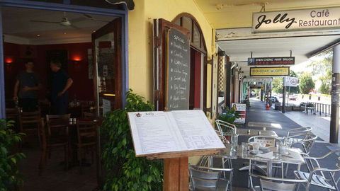 Jolly - Northern Rivers Accommodation 0