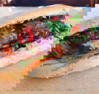 Jumpz Burger Bar - Northern Rivers Accommodation