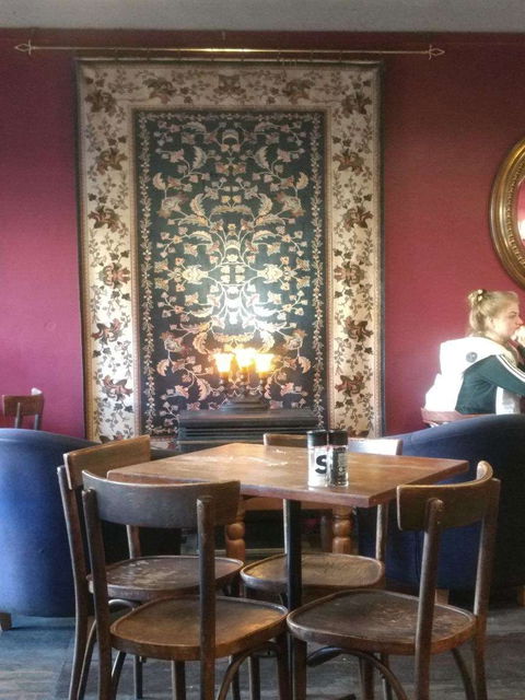 Katoomba Street Cafe - Northern Rivers Accommodation 0