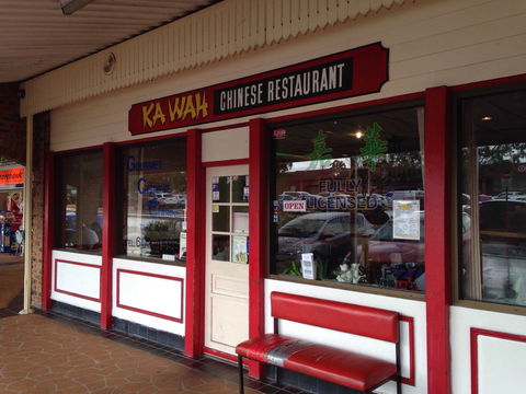 Ka Wah Chinese Restaurant - Northern Rivers Accommodation 0