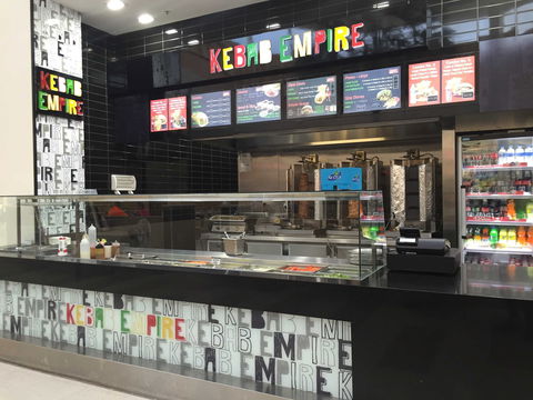 Kebab Empire - Northern Rivers Accommodation 0
