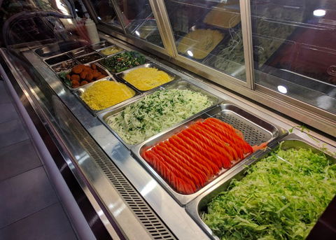 Kebab Sizzle - Northern Rivers Accommodation 0
