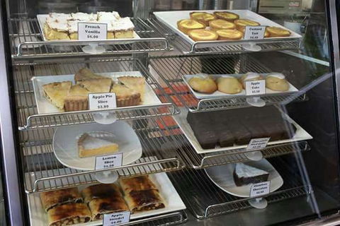 Kew Breadworks - Northern Rivers Accommodation 0
