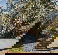 Kilikanoon Wines Cellar Door - Northern Rivers Accommodation