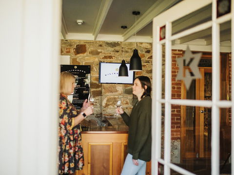 Kilikanoon Wines Cellar Door - Northern Rivers Accommodation 2