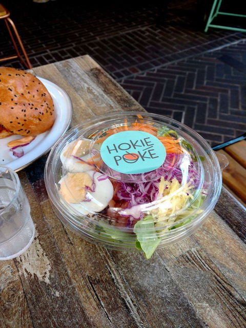 Kopi-Tiam Spice Alley - Northern Rivers Accommodation 0