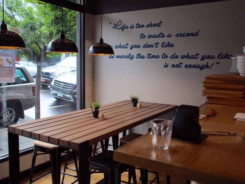 Kwan's Table - Northern Rivers Accommodation 0
