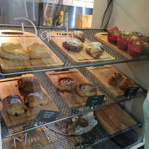 La Crepe De Paris - Northern Rivers Accommodation 0