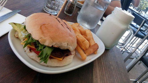 Laguna Jacks Steak House - Northern Rivers Accommodation 0