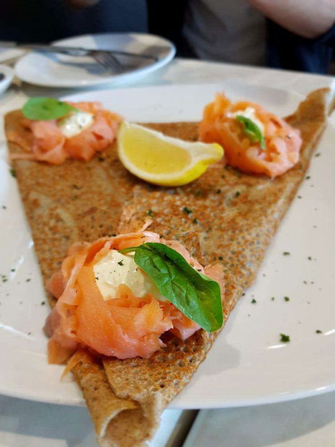 La Galette De France - Northern Rivers Accommodation 0